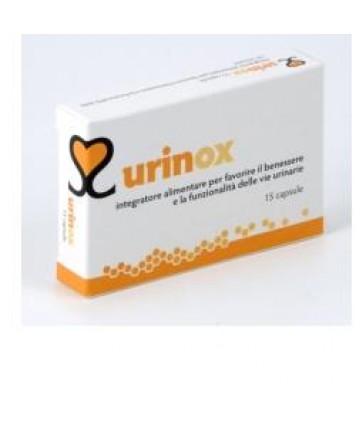 URINOX 15CPS