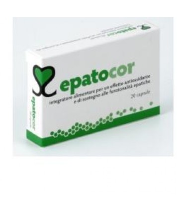 EPATOCOR 20CPS