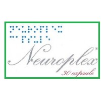 NEUROPLEX 36 CPS