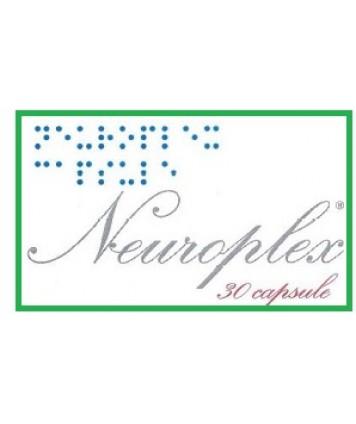 NEUROPLEX 36 CPS