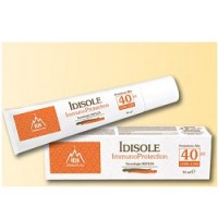 IDI IDISOLE IMMUNOPROTECTION SPF40 70ML