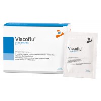 VISCOFLU 20 BUSTE 3G