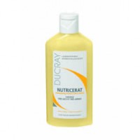 DUCRAY NUTRICERAT SHAMPOO 200ML