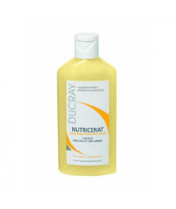 DUCRAY NUTRICERAT SHAMPOO 200ML