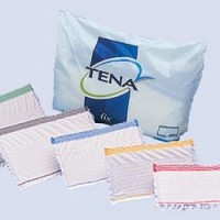 TENA FIX MUT ELAST L 5PZ    4025