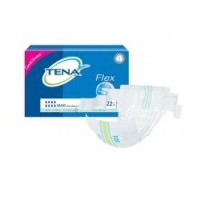 TENA FLEX MAXI M 22PZ 725222