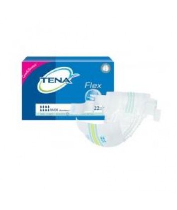 TENA FLEX MAXI XL 21PZ 725421