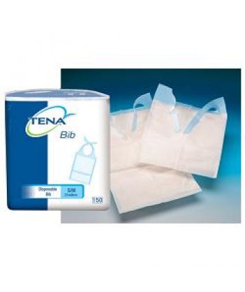 TENA BIB BAVAG S/M 150PZ  0511