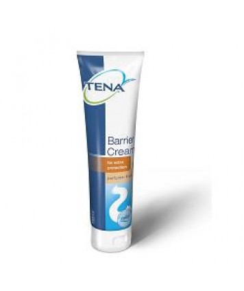 TENA BARRIER CREAM 150ML 1980