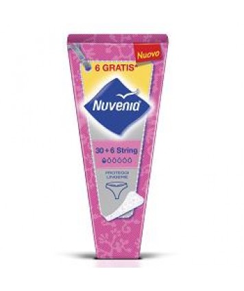 NUVENIA STRING P-SLIP 30+6 30829