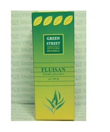 FLUISAN GOCCE 100ML SPAZIO V