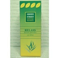 RELASS GOCCE 100ML SPAZIO V