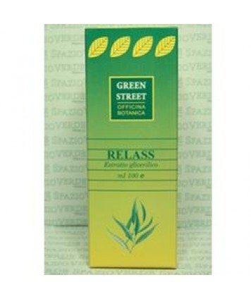 RELASS GOCCE 100ML SPAZIO V