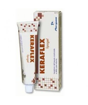 KERAFLEX-LIPOGEL 40ML