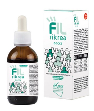 RIKREA FIL GOCCE 50ML