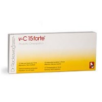 VC15 FORTE 12FL IMO