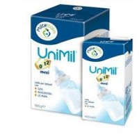 UNIMIL LATTE LIQUIDO SLIM 450ML 1PZ