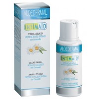 ESI ALOEDERMAL INTIMAID CAMOMILLA 250ML