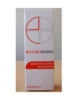 BLEFARODERMA UNG PALPEBR 15ML