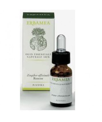 TEA TREE OIL 10ML ERBAMEA