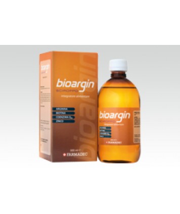 BIOARGIN 500ML