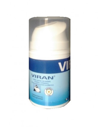 VIRAN CREMA 50ML