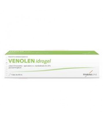 VENOLEN-IDROGEL GEL 40ML