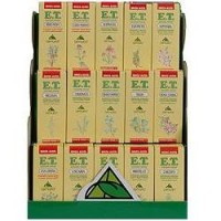 LEMURIA BARDANA ESTRATTO TOTALE 30ML