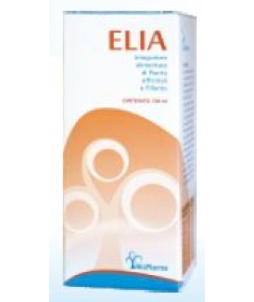 ELIA SOLUZIONE 100ML