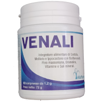 VENALI 60CPR