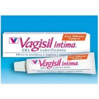 VAGISIL INTIMA GEL LUBRIFICANTE 30ML