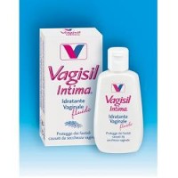 VAGISIL INTIMA IDRATANTE INTIMO FLUIDO 50ML