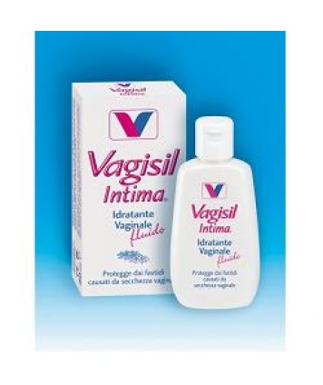 VAGISIL INTIMA IDRATANTE INTIMO FLUIDO 50ML