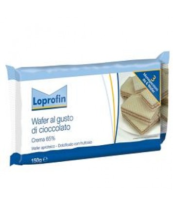 LOPROFIN-WAFERS CIOCC 150G