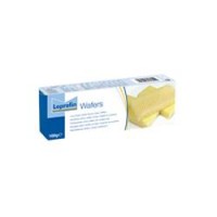 LOPROFIN-WAFERS VANIG 100G