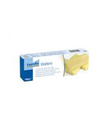 LOPROFIN-WAFERS VANIG 100G