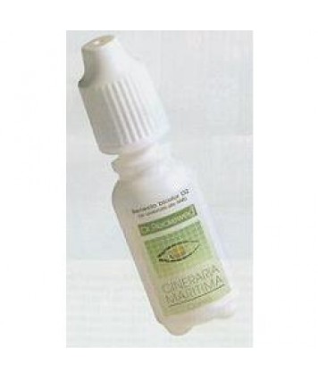 CINERARIA RECKENWEG COLL 10ML