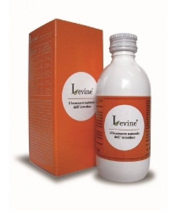 LEVINE SCIROPPO 150ML