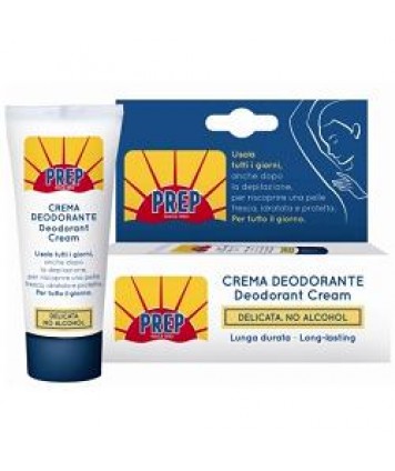 PREP CREMA DEODORANTE 35ML