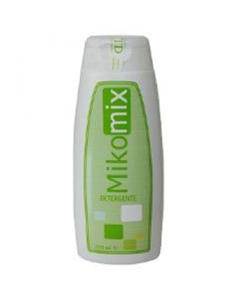 MIKOMIX DETERGENTE LIQ 250ML