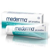 MEDERMA GEL 50ML