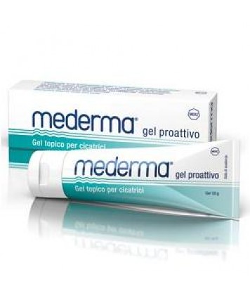 MEDERMA GEL 50ML