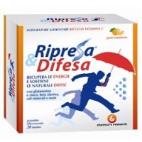 RIPRESA & DIFESA 20BUSTINE