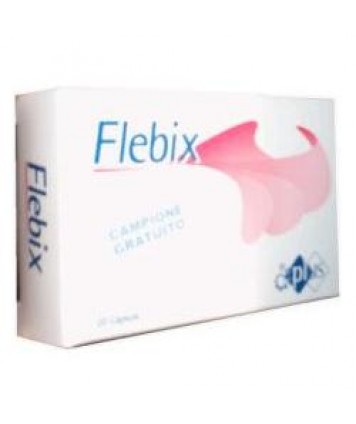 FLEBIX 20 CPS