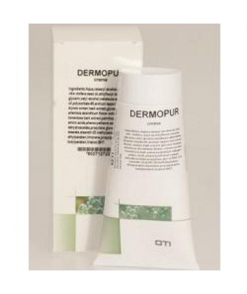 DERMOPUR POM 75G