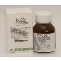 OTI EU COL 60 CAPSULE 550MG 