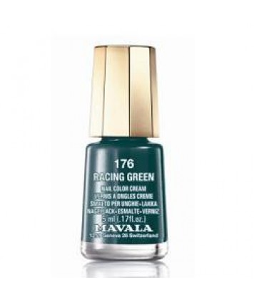 MAVALA MINIC 176 RACIN GREEN