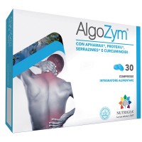 ALGOZYM 30TAV 22,65G NUTRIGEA