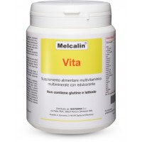 BIOTEKNA MELCALIN VITA  320G