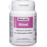 BIOTEKNA MELCALIN NIMET 28 CAPSULE